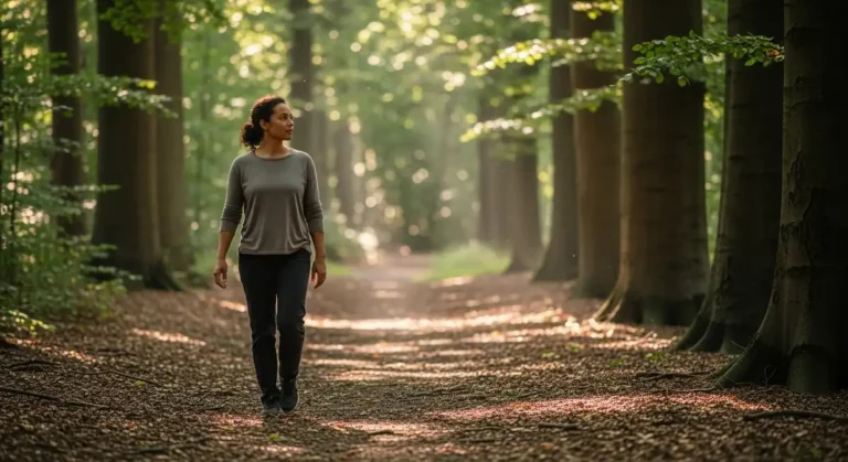 Nature Walks as the Ultimate Science-Backed Tech Detox