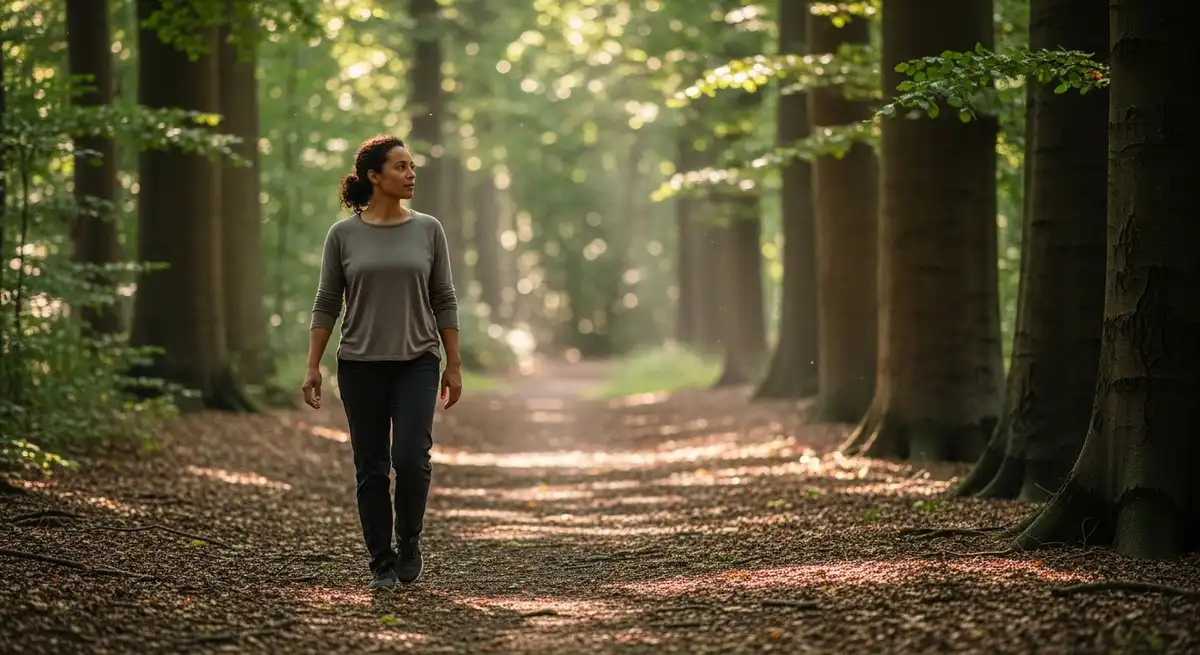 Nature Walks as the Ultimate Science-Backed Tech Detox