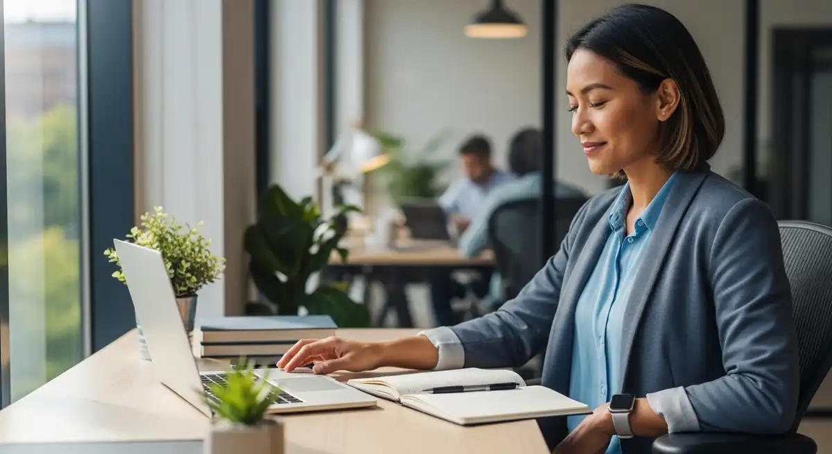 Quick Mindfulness Hacks Anywhere: Science-Backed Calm You Can Use Now