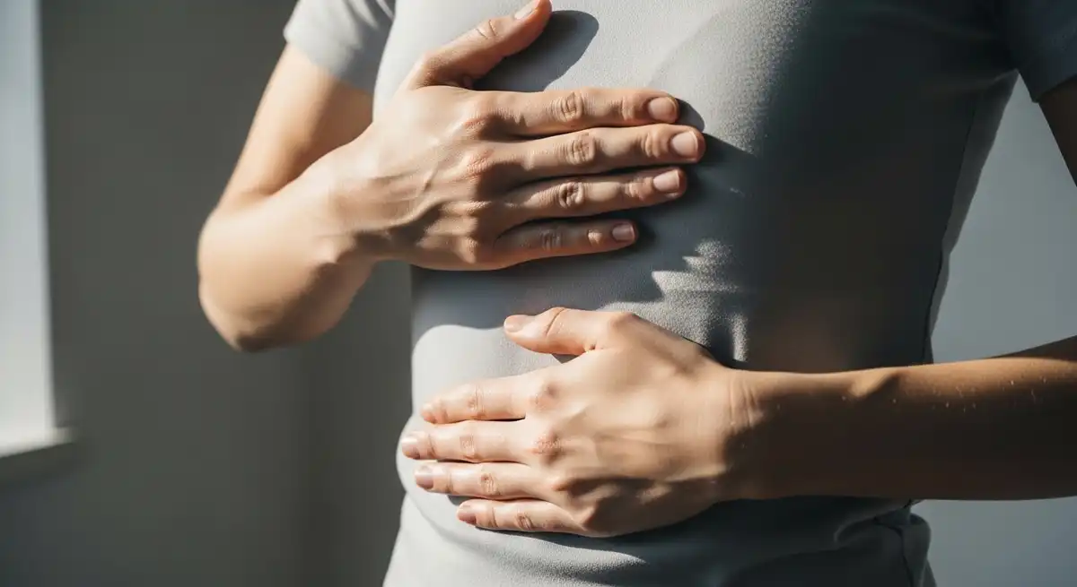 The Role of the Nervous System in Morning Stress - Quick Morning Meditation for Moms on the Go: A Practical Guide for Calm, Consistent Mornings