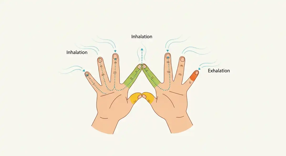The Importance of Repair and Emotional Accountability - Raising Emotionally Aware Kids Through Mindfulness