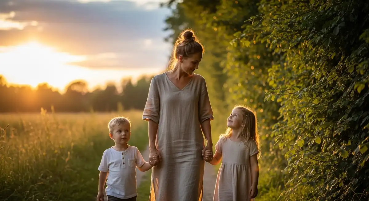 Scheduling Movement as Preventive Care - Realistic Fitness Goals for Real Moms: A Science-Backed Guide to Movement Without Guilt