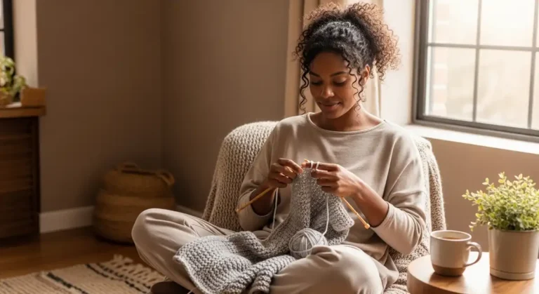 Relaxing Hobbies That Melt Away Stress in Everyday Life