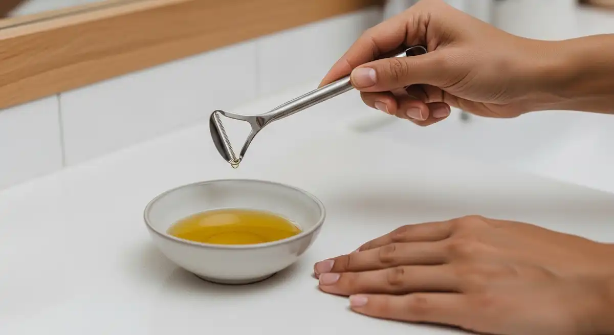 Ayurvedic Morning Hygiene and Sensory Care - Self-Care Rituals Inspired by Ayurveda: A Comprehensive, Proven Guide