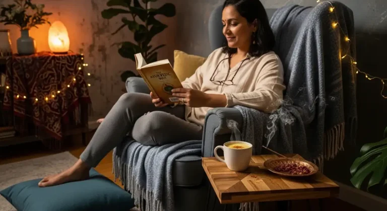Self-Care Rituals Inspired by Ayurveda: A Comprehensive, Proven Guide