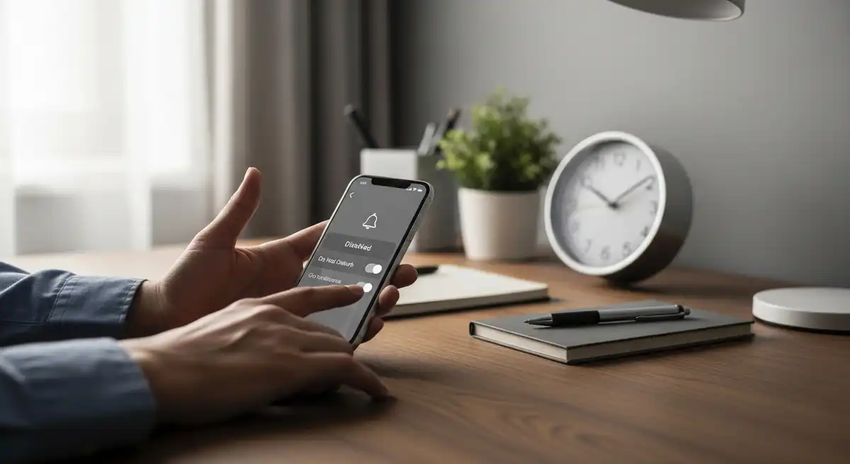 Digital Reset and Working Life Balance - Signs You Need a Digital Reset and How to Start Safely