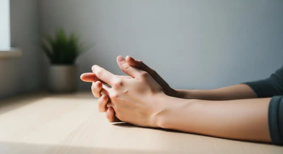 Soundscapes and Background Noise Management - Simple Stress Relief Tools for the Office: A Science-Backed Guide to Everyday Workplace Calm