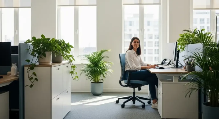 Stress relief tools office - Simple Stress Relief Tools for the Office: A Science-Backed Guide to Everyday Workplace Calm