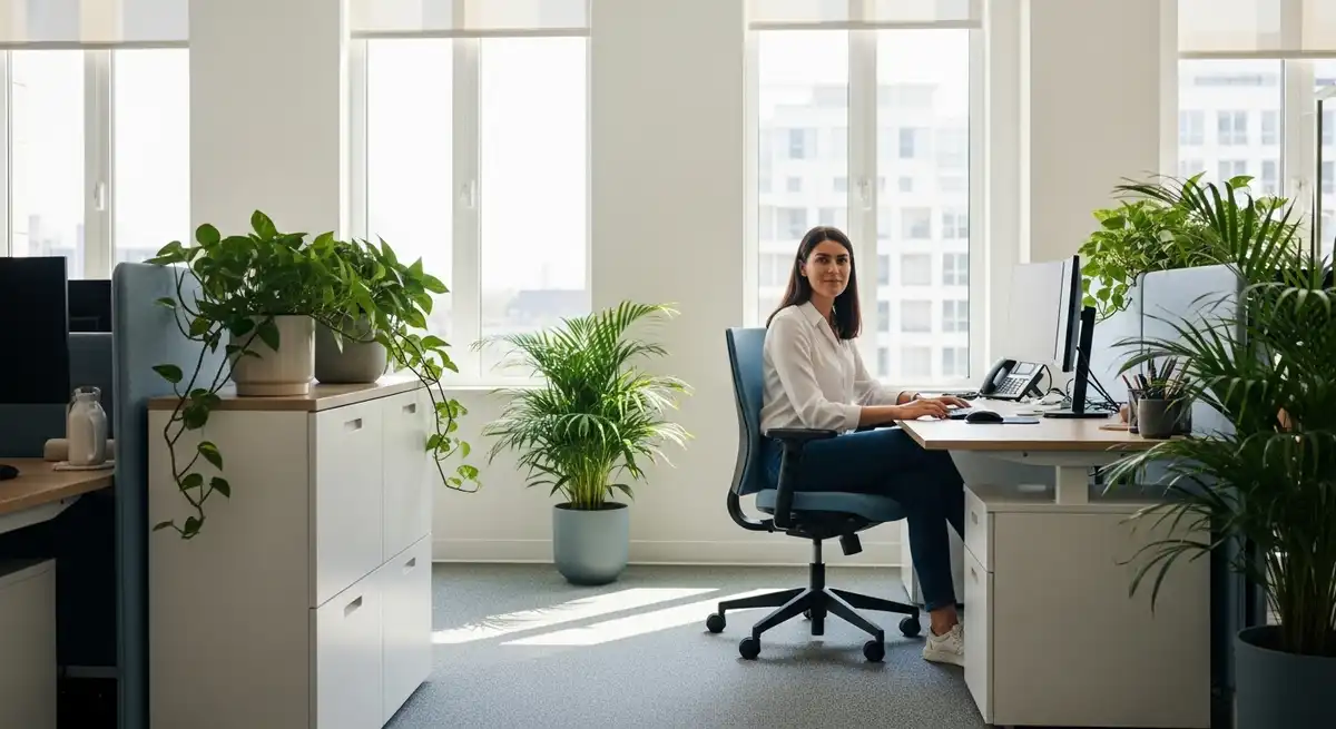 Stress relief tools office - Simple Stress Relief Tools for the Office: A Science-Backed Guide to Everyday Workplace Calm
