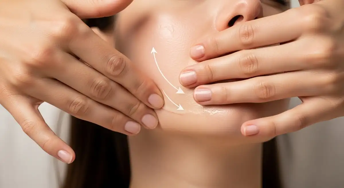 Stress Awareness and Skin Comfort - Skin Care as Self-Care Rituals for Emotional Balance and Everyday Wellbeing