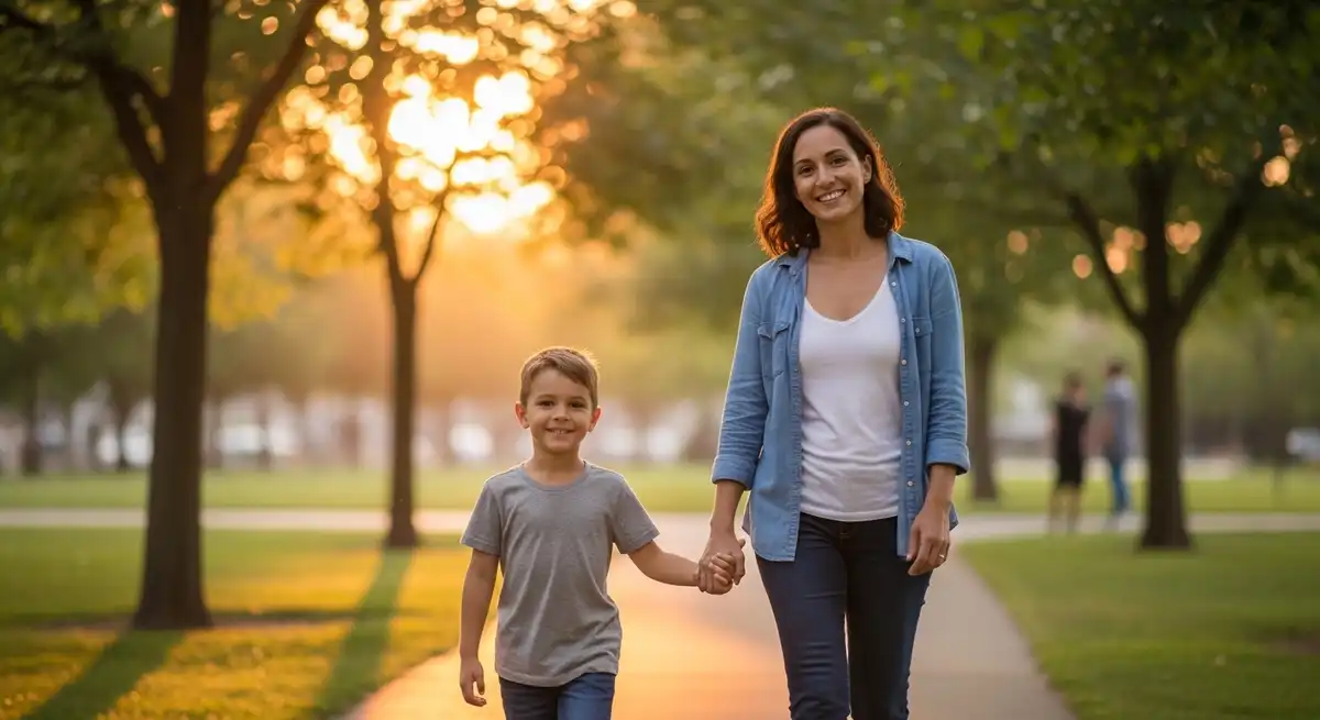 Addressing Barriers to Asking for Help - Solo Parenting Without Losing Yourself: A Calm, Sustainable Guide to Personal Continuity