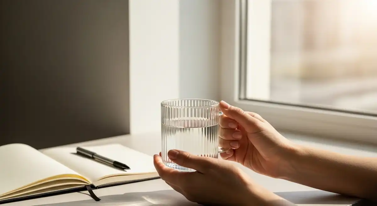 Sleep Quality and Morning Experience - Stress-Free Morning Routines for a Peaceful Day