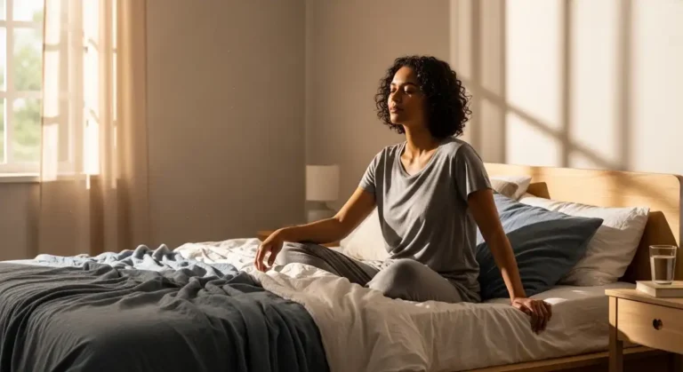 Stress-Free Morning Routines for a Peaceful Day