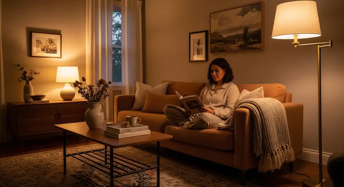 Dusting and Surface Care for Indoor Comfort - The 15-Minute Daily Cleaning Routine That Works