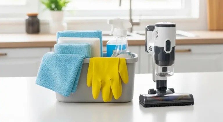 Minute cleaning routine - The 15-Minute Daily Cleaning Routine That Works