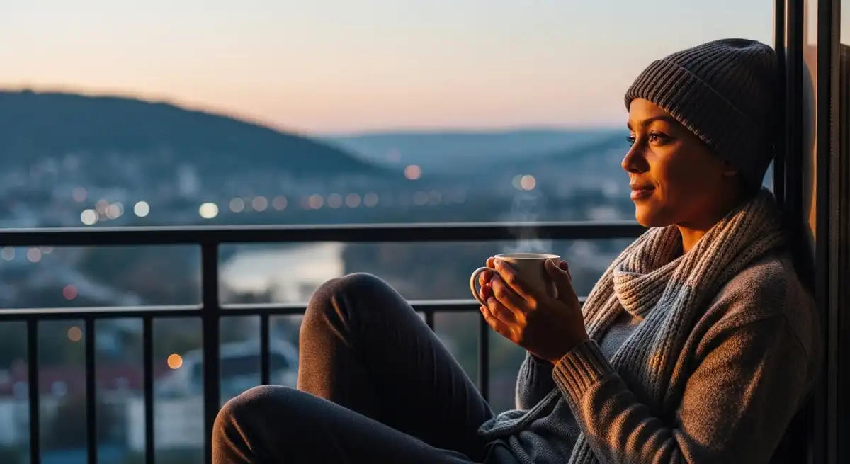 Digital Minimalism in the Evening - The Art of Slowing Down After 9 to 5