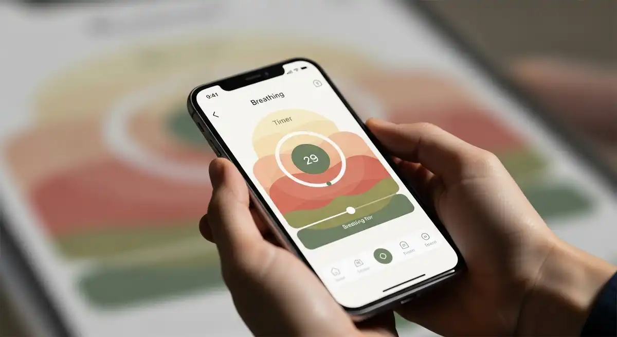 Headspace as a Structured Learning Platform - The Best Meditation Apps to Support Your Practice