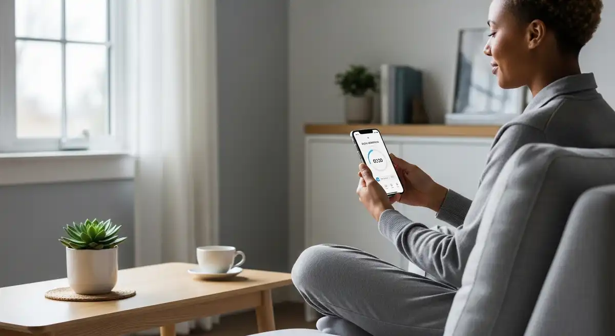 The Best Meditation Apps to Support Your Practice