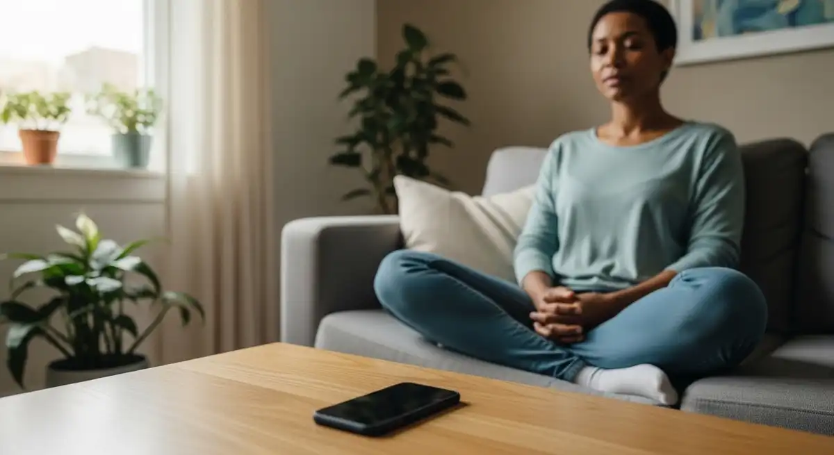 The Connection Between Screen Time and Anxiety in Everyday Life