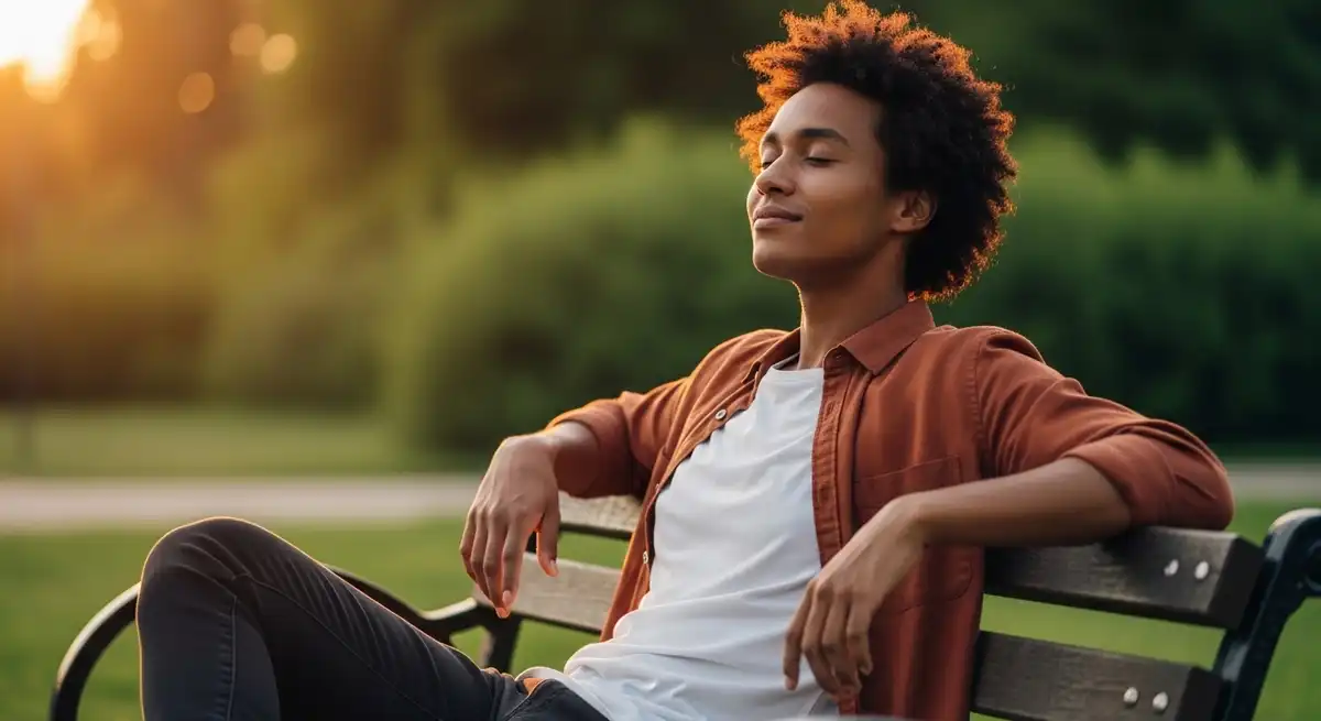 Autonomy Within Close Relationships - The Power of Saying No and Reclaiming Personal Energy