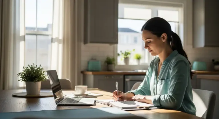 Productivity formula busy moms - The Productivity Formula for Busy Moms That Actually Works