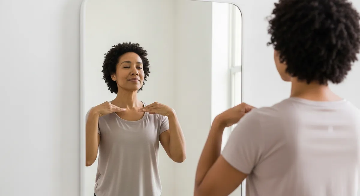 The Role of Self-Talk in Shaping Daily Productivity - The Science of Success: 21 Morning Affirmations for Productivity to Rewire Your Brain