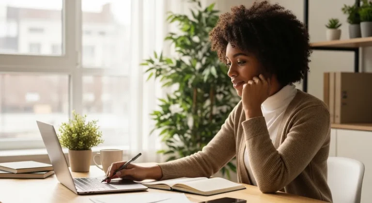 The Science of Success: 21 Morning Affirmations for Productivity to Rewire Your Brain