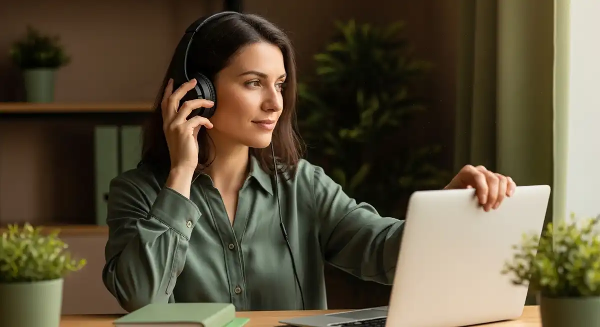Secret staying present home - The Secret to Staying Present at Work and Home