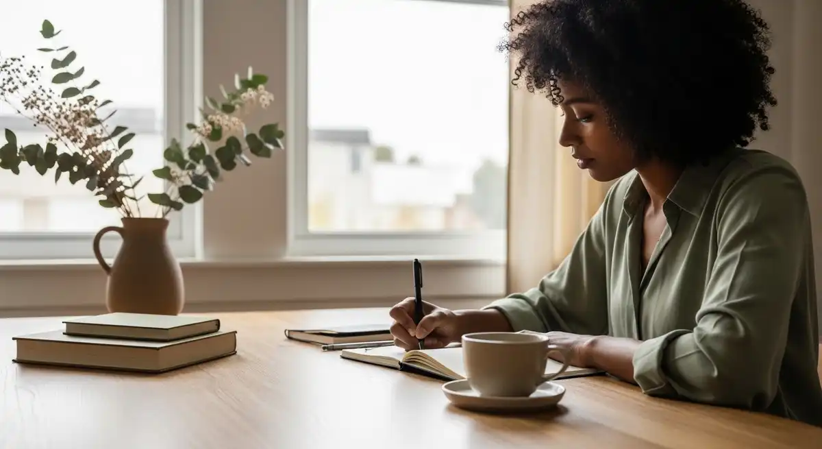 Sunday planning routine keeps - The Sunday Planning Routine That Keeps My Week Calm