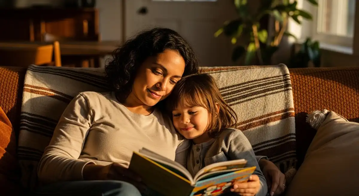 Biological Sensitivity and Emotional Awareness - The Truth About Mom Guilt and How It Can Be Understood and Softened