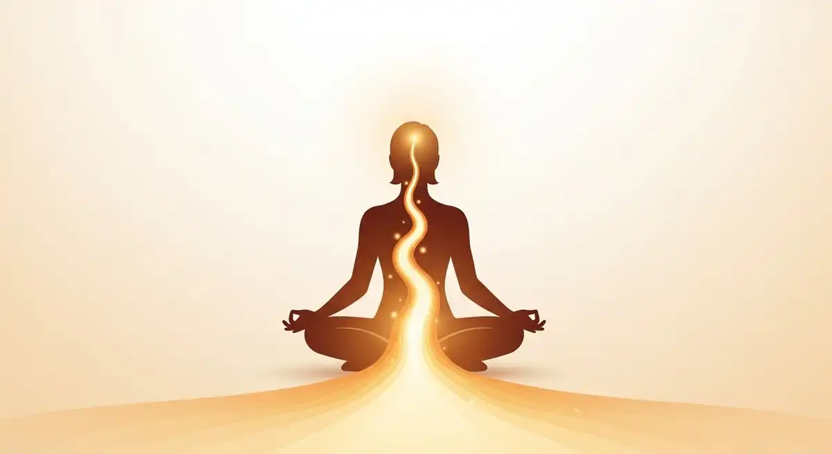 Safe Place Visualization as Emotional Grounding - Visualization Meditation as a Supportive Practice for Inner Calm