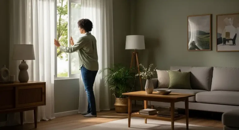 Weekend Reset: How to Refresh Your Space and Mind Safely and Sustainably