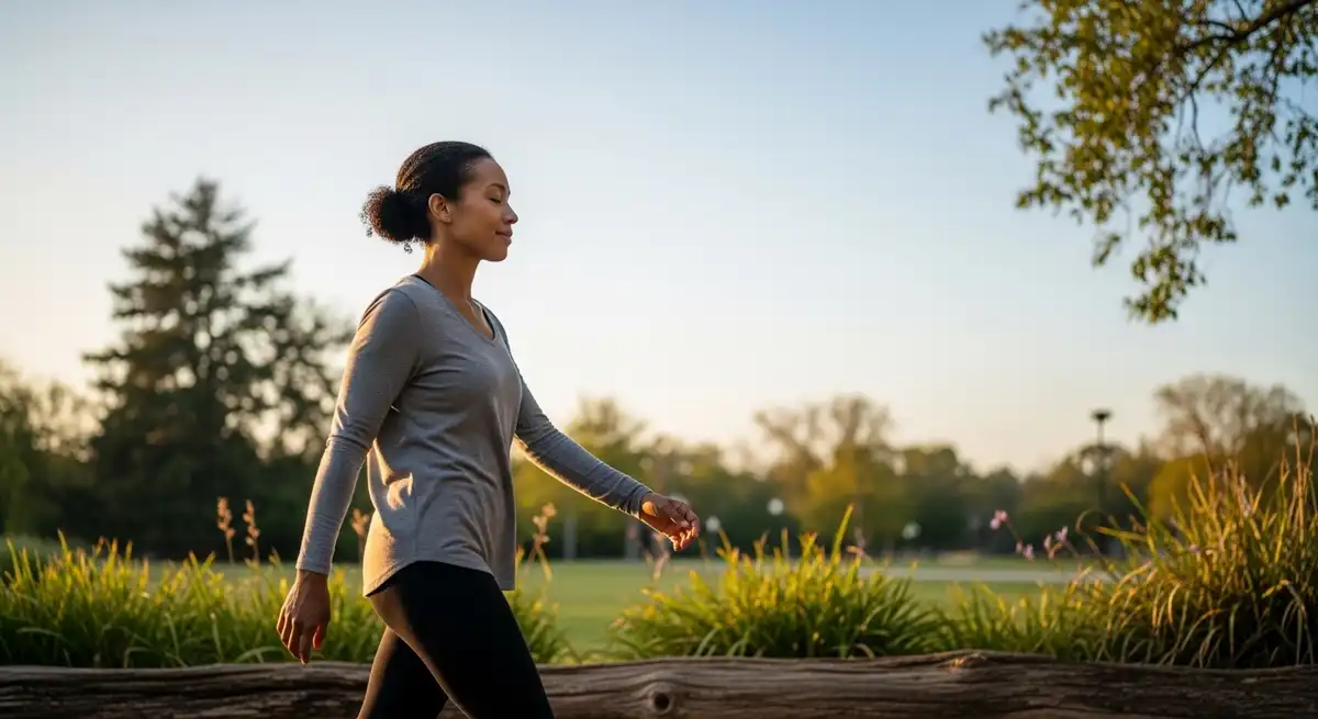 Scheduling Rest Without Guilt - Why Rest Is a Form of Self-Love