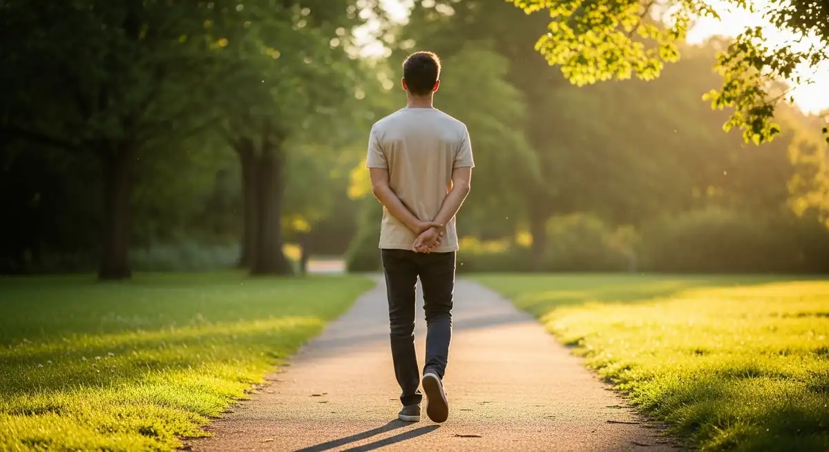 Decision Fatigue and Mental Energy - Why You Don’t Need to Do It All: Redefining Efficiency for Sustainable Life Balance