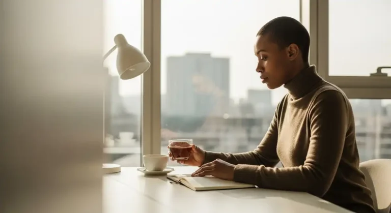 Don need - Why You Don’t Need to Do It All: Redefining Efficiency for Sustainable Life Balance