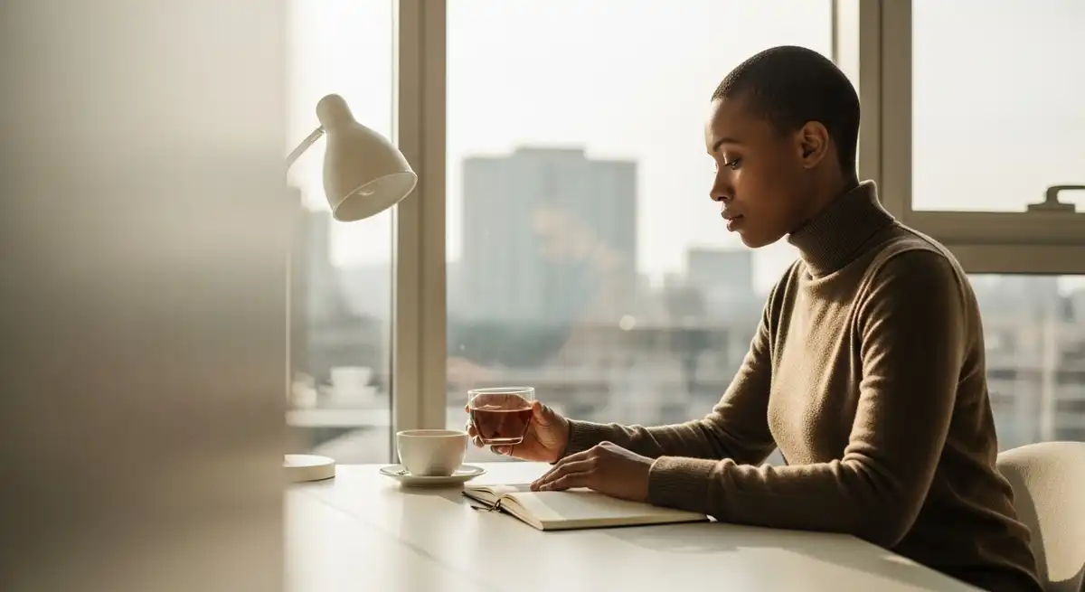 Don need - Why You Don’t Need to Do It All: Redefining Efficiency for Sustainable Life Balance